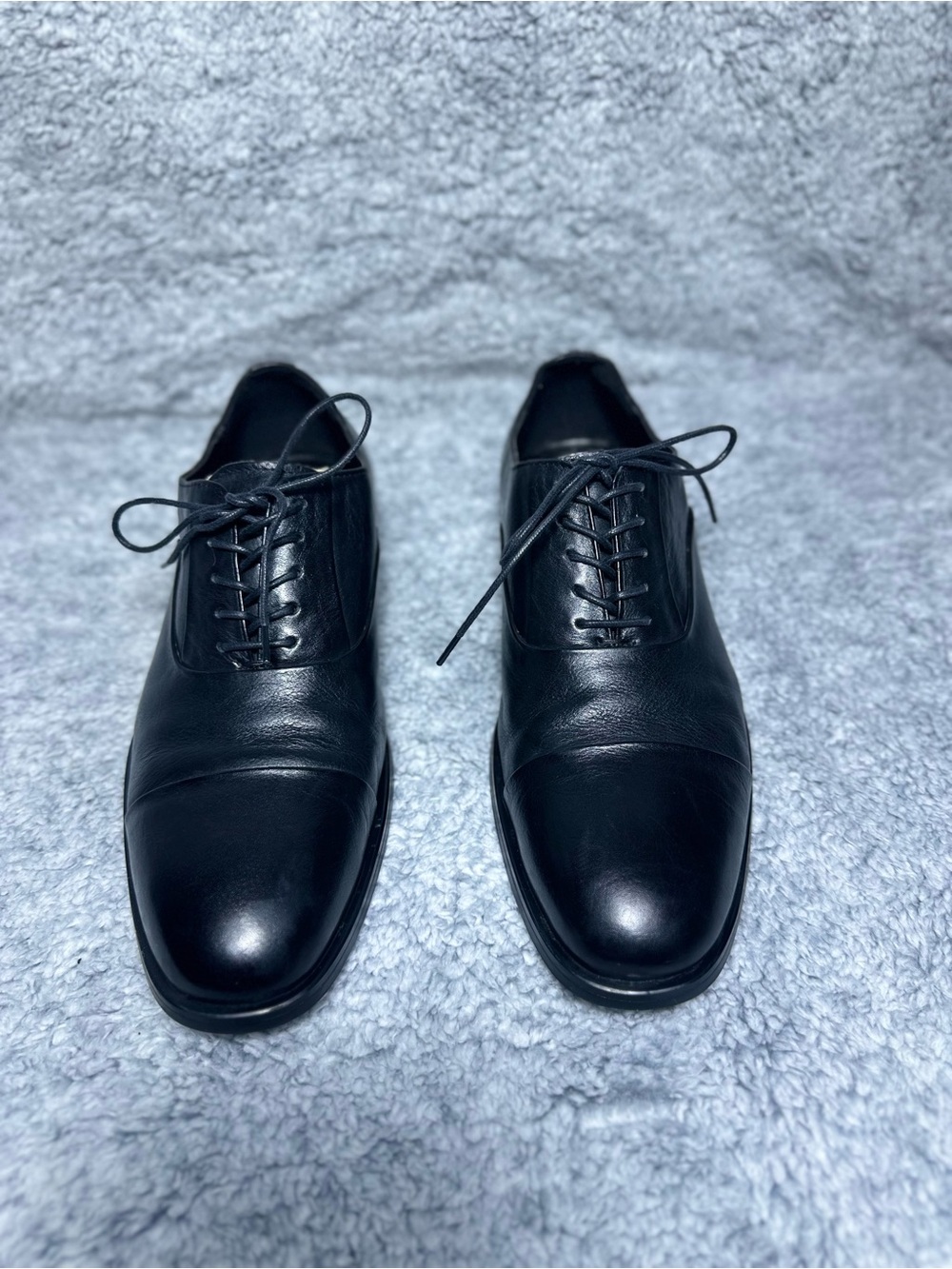 Steve Madden Pecos Leather Loafers (Men's) – BRAND NEW Size 9M US